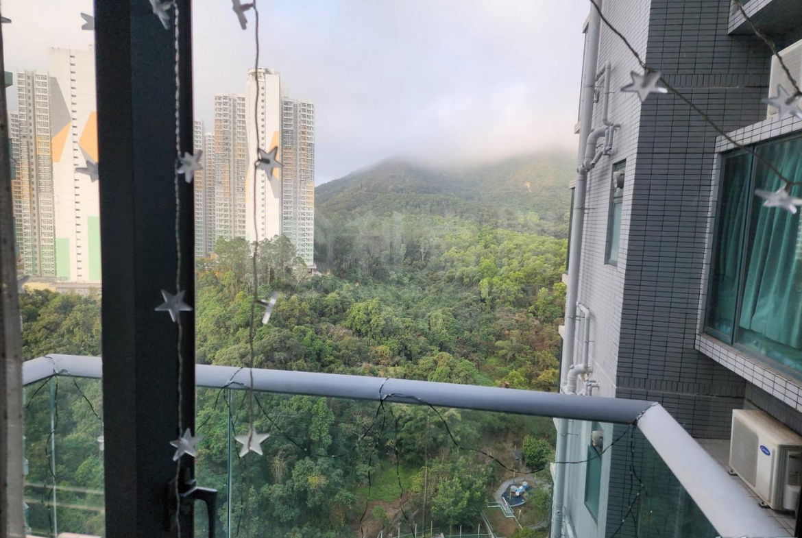 嵐山 1期 6座 - 28NTS – 香港北部都會區