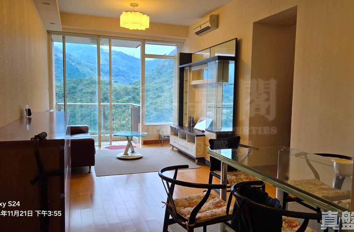 晉名峰 D座 - 28NTS – 香港北部都會區