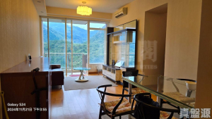 晉名峰 D座 - 28NTS – 香港北部都會區