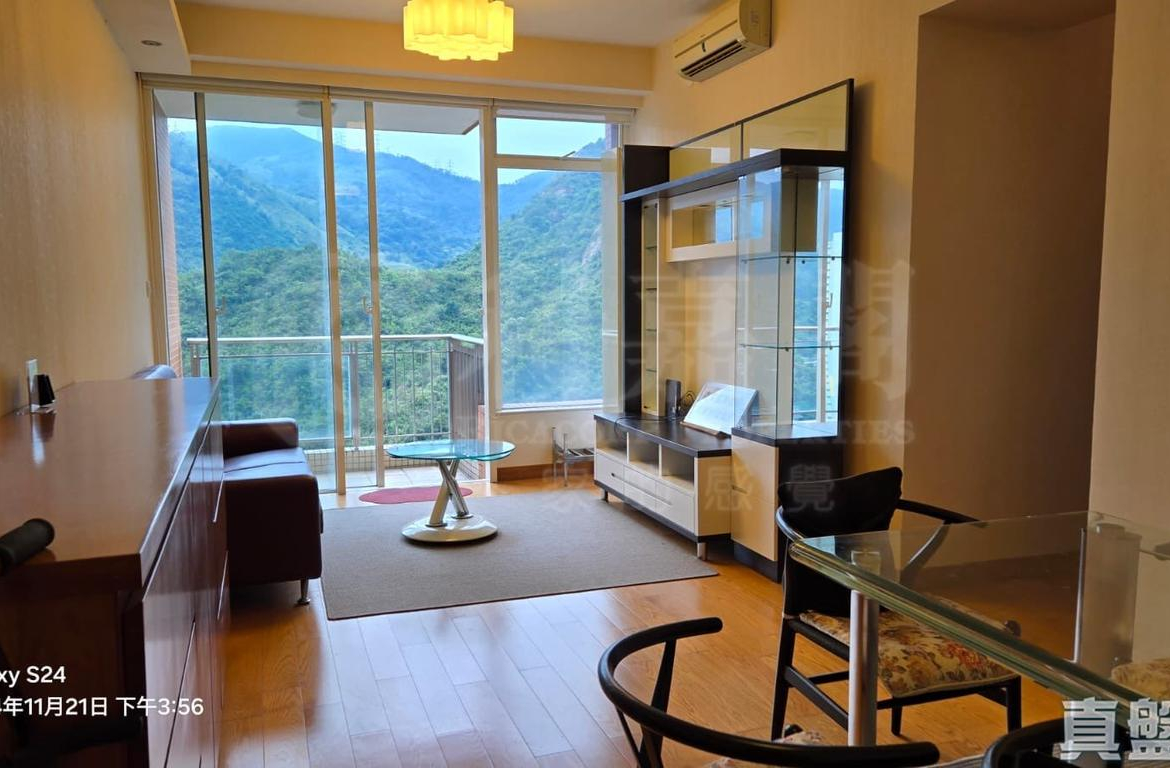 晉名峰 D座 - 28NTS – 香港北部都會區