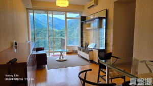 晉名峰 D座 - 28NTS – 香港北部都會區
