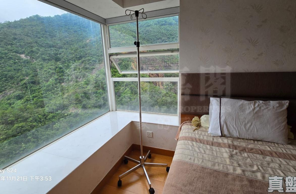 晉名峰 D座 - 28NTS – 香港北部都會區
