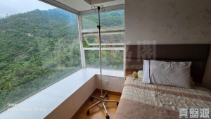 晉名峰 D座 - 28NTS – 香港北部都會區