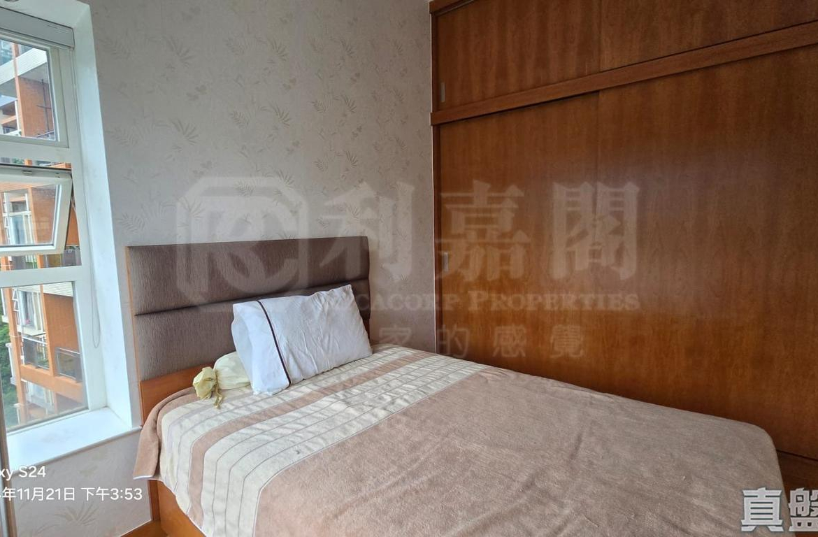 晉名峰 D座 - 28NTS – 香港北部都會區