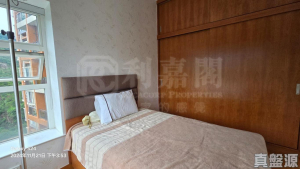 晉名峰 D座 - 28NTS – 香港北部都會區