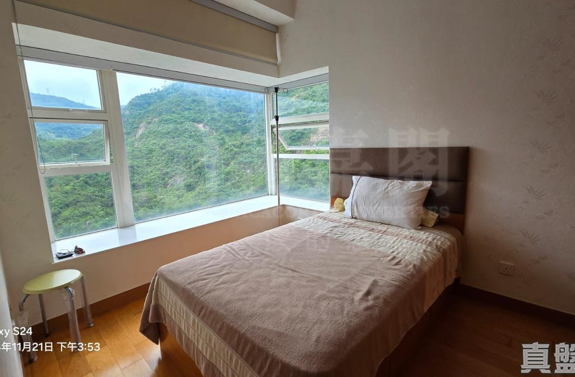 晉名峰 D座 - 28NTS – 香港北部都會區