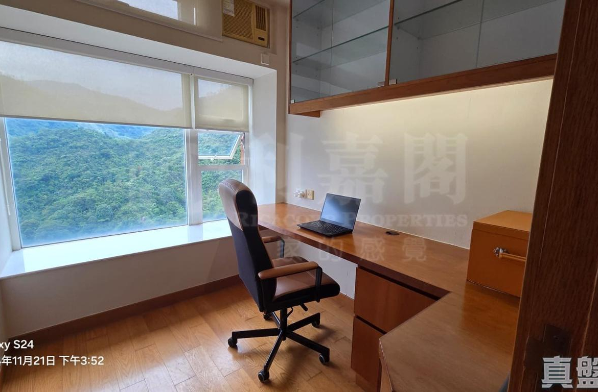 晉名峰 D座 - 28NTS – 香港北部都會區
