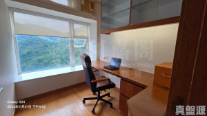 晉名峰 D座 - 28NTS – 香港北部都會區