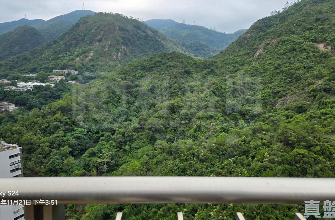 晉名峰 D座 - 28NTS – 香港北部都會區