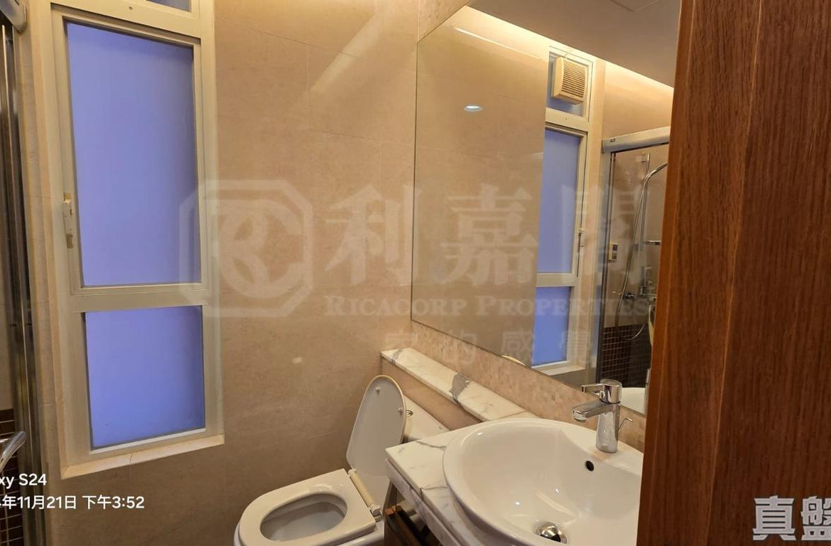 晉名峰 D座 - 28NTS – 香港北部都會區