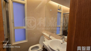 晉名峰 D座 - 28NTS – 香港北部都會區