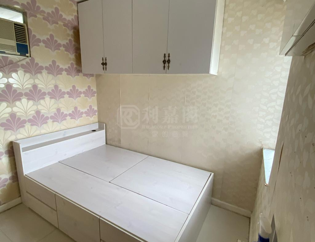 翠麗花園 1座 - 28NTS – 香港北部都會區