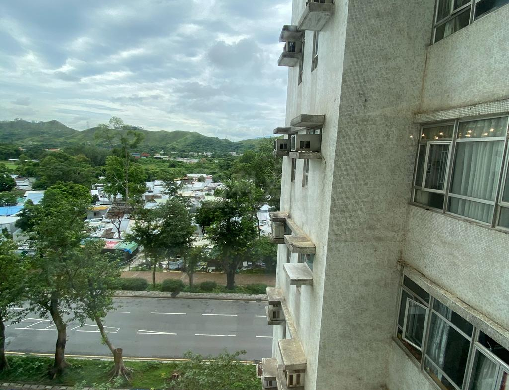 翠麗花園 1座 - 28NTS – 香港北部都會區