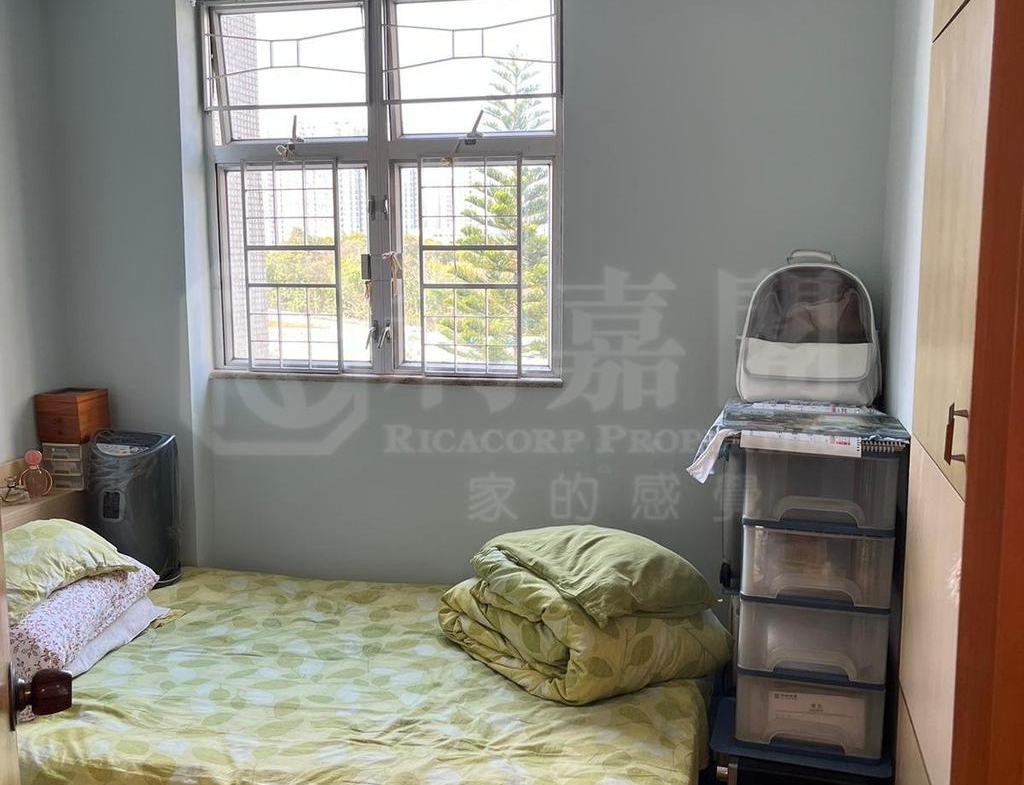 欣翠花園 3座 - 28NTS – 香港北部都會區