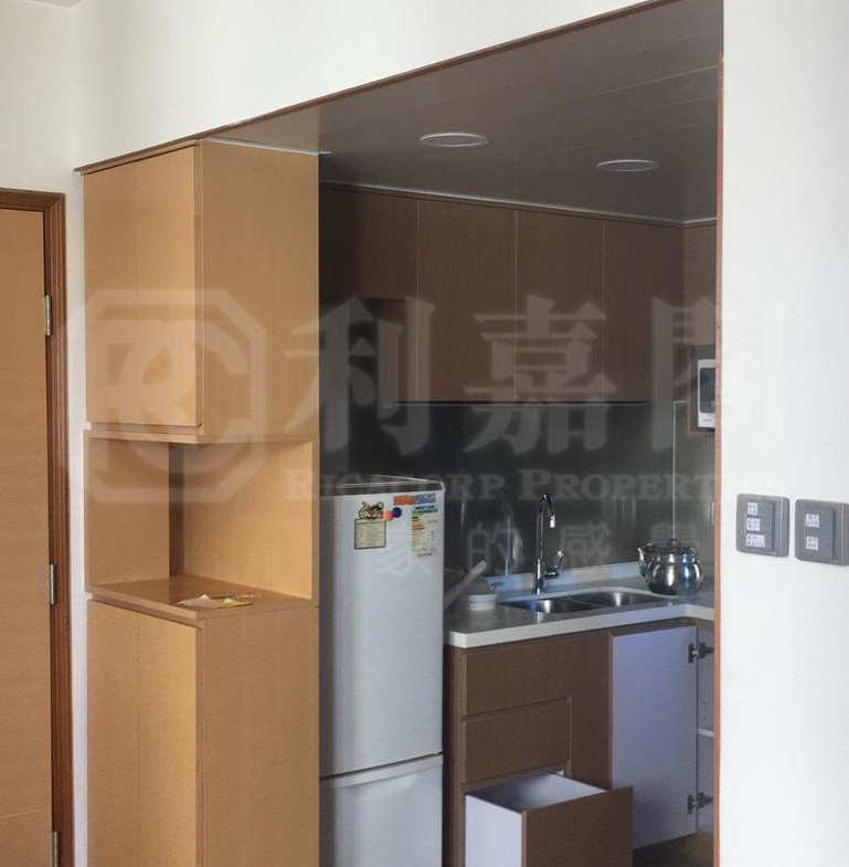 欣翠花園 3座 - 28NTS – 香港北部都會區