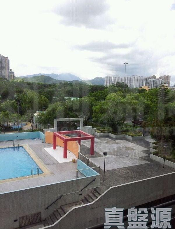 欣翠花園 3座 - 28NTS – 香港北部都會區