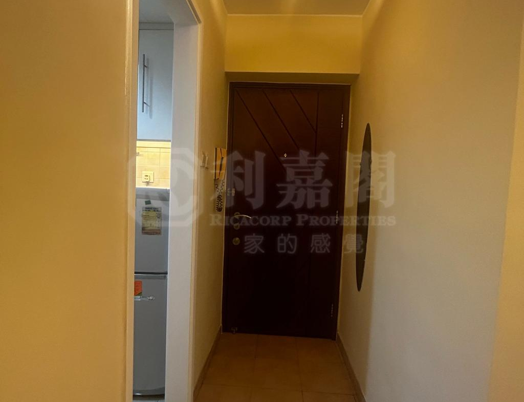 沙田中心 東寧大廈 (A座) - 28NTS – 香港北部都會區