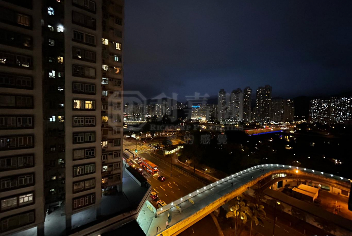 沙田中心 東寧大廈 (A座) - 28NTS – 香港北部都會區