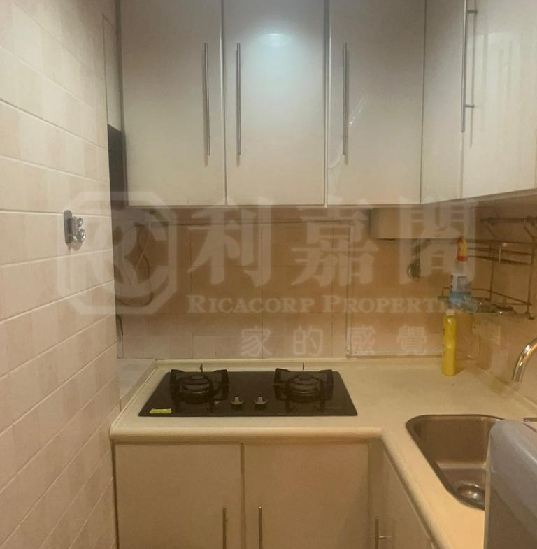 沙田中心 東寧大廈 (A座) - 28NTS – 香港北部都會區