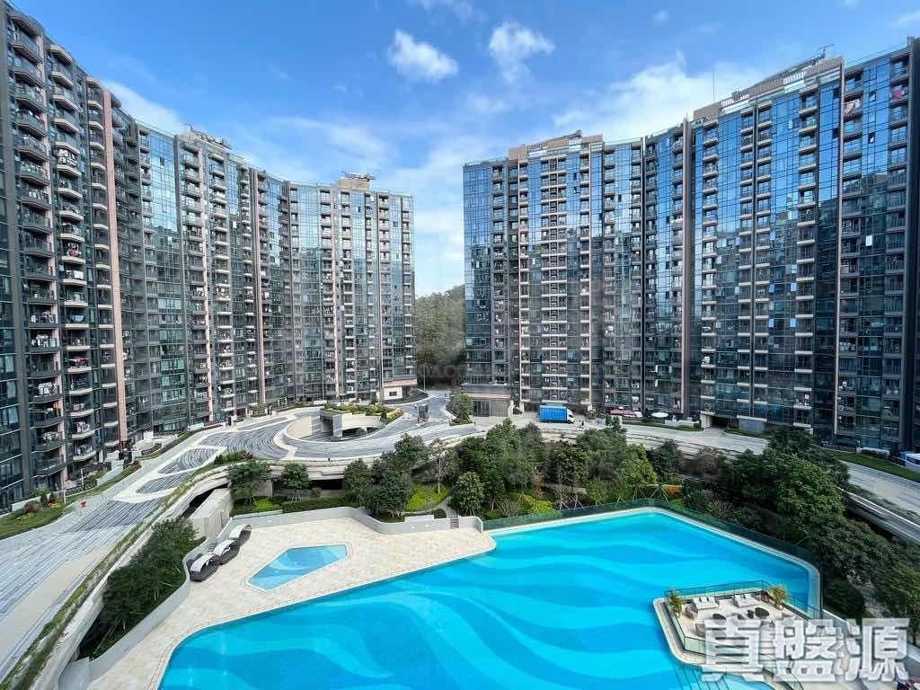 天鑽 1座 - 28NTS – 香港北部都會區