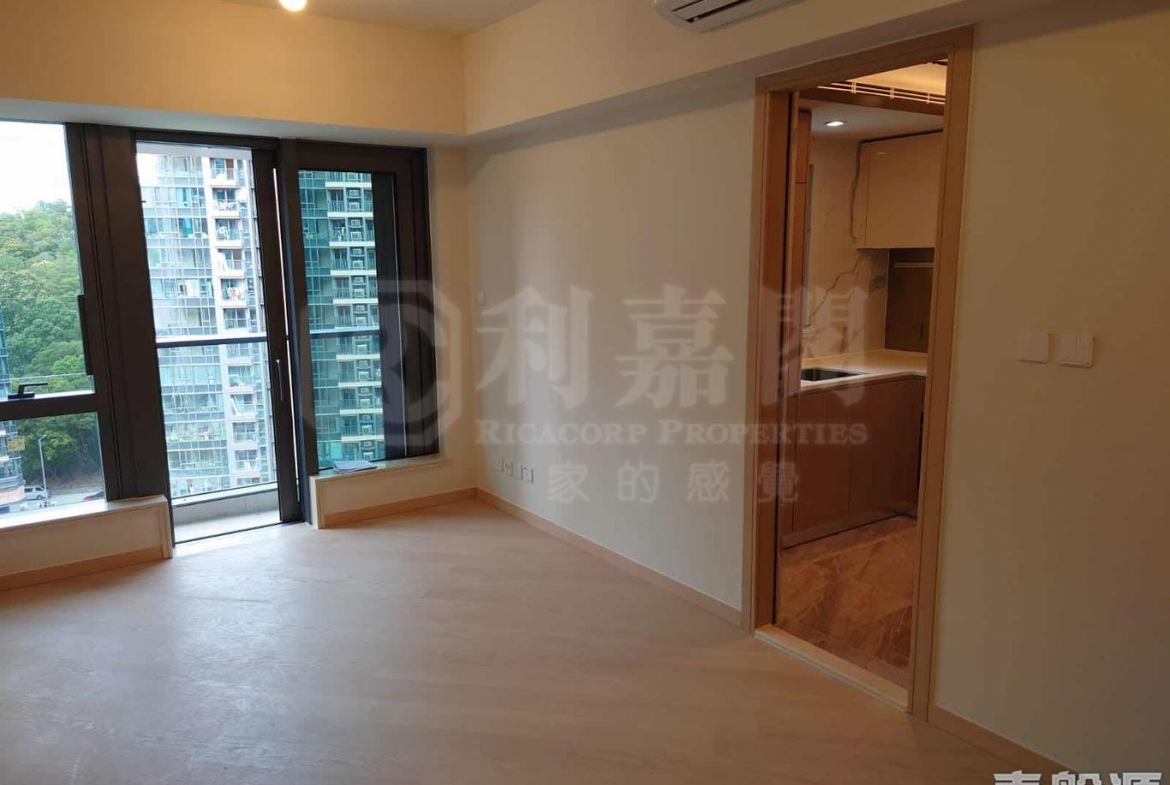 天鑽 1座 - 28NTS – 香港北部都會區