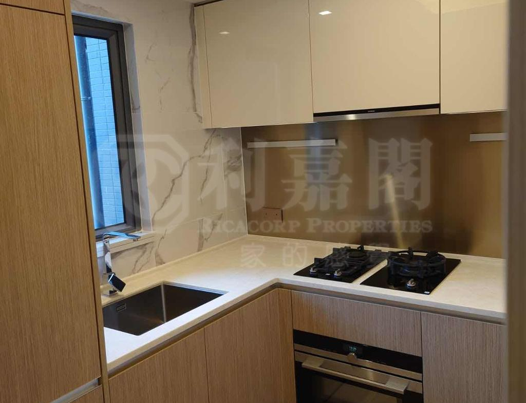 天鑽 1座 - 28NTS – 香港北部都會區