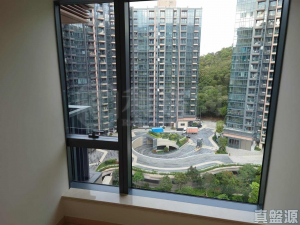 天鑽 1座 - 28NTS – 香港北部都會區