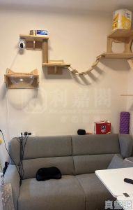沙田第一城 5期 48座 - 28NTS – 香港北部都會區