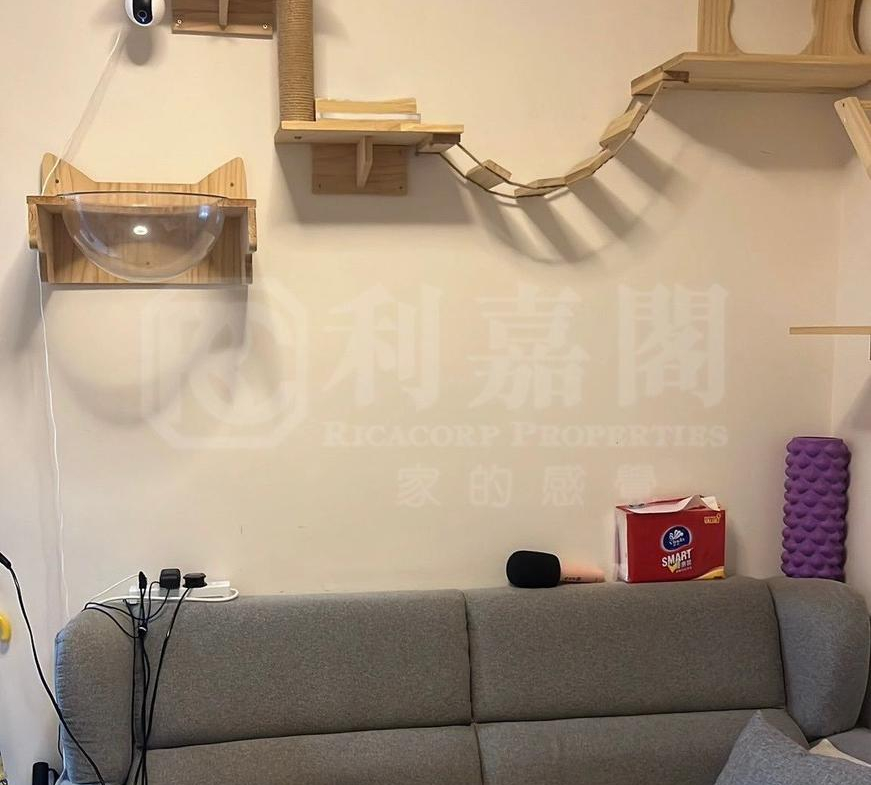 沙田第一城 5期 48座 - 28NTS – 香港北部都會區