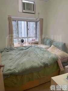 沙田第一城 5期 48座 - 28NTS – 香港北部都會區