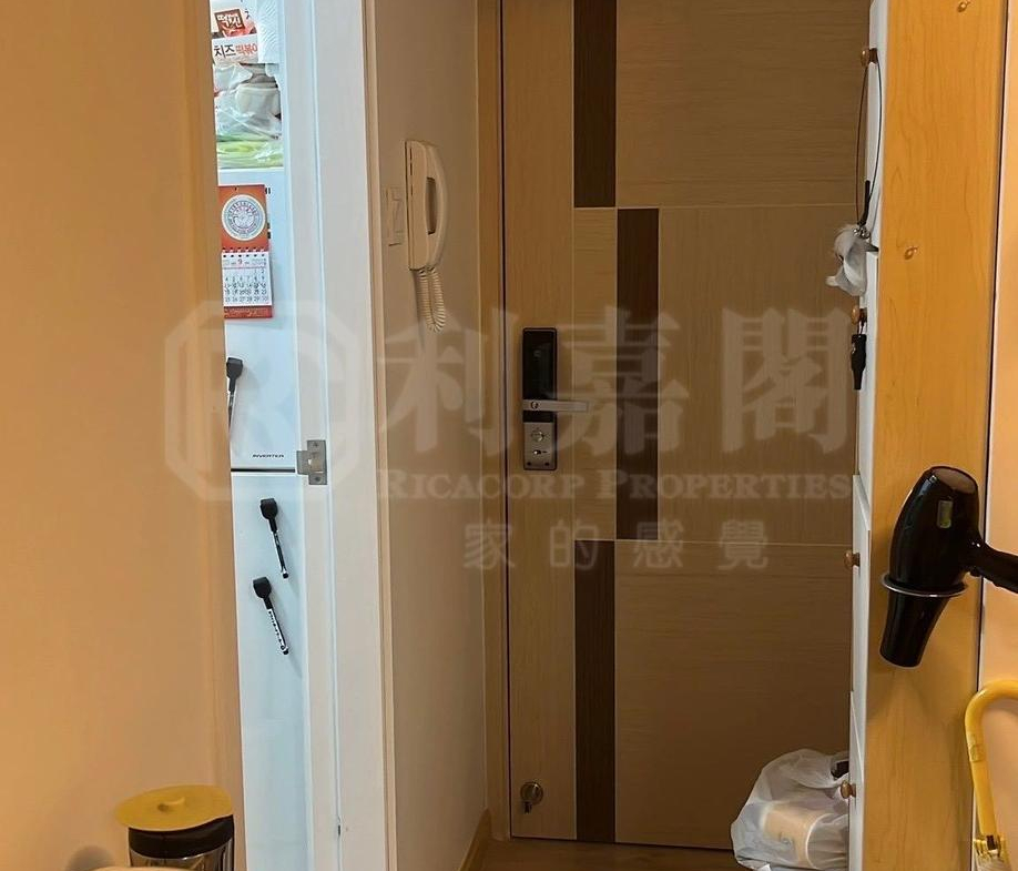 沙田第一城 5期 48座 - 28NTS – 香港北部都會區