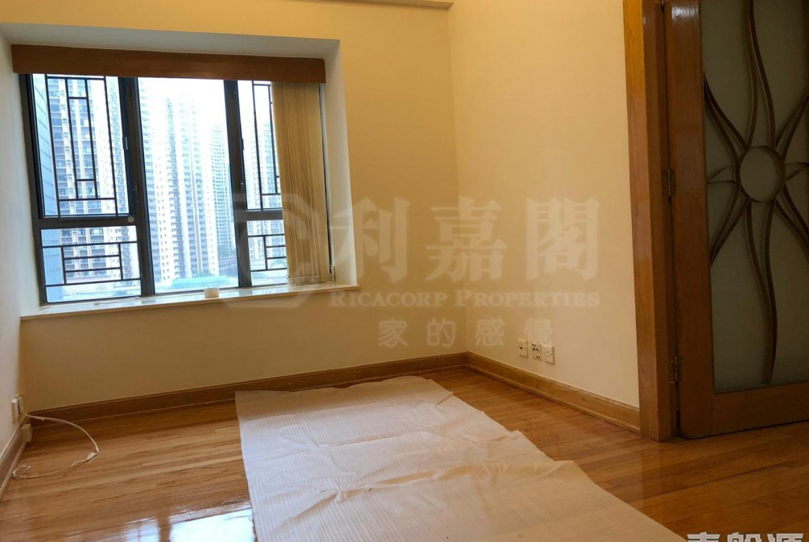 海柏花園 3座 - 28NTS – 香港北部都會區