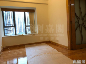 海柏花園 3座 - 28NTS – 香港北部都會區