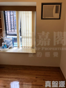 海柏花園 3座 - 28NTS – 香港北部都會區