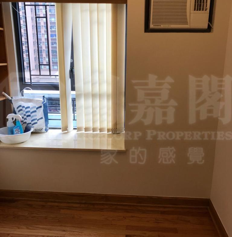 海柏花園 3座 - 28NTS – 香港北部都會區