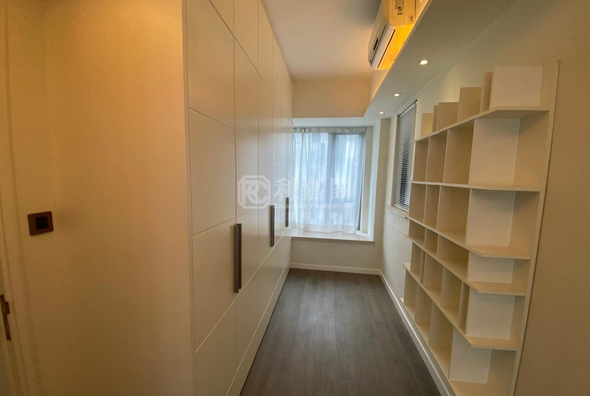 天賦海灣 1期 19座 - 28NTS – 香港北部都會區