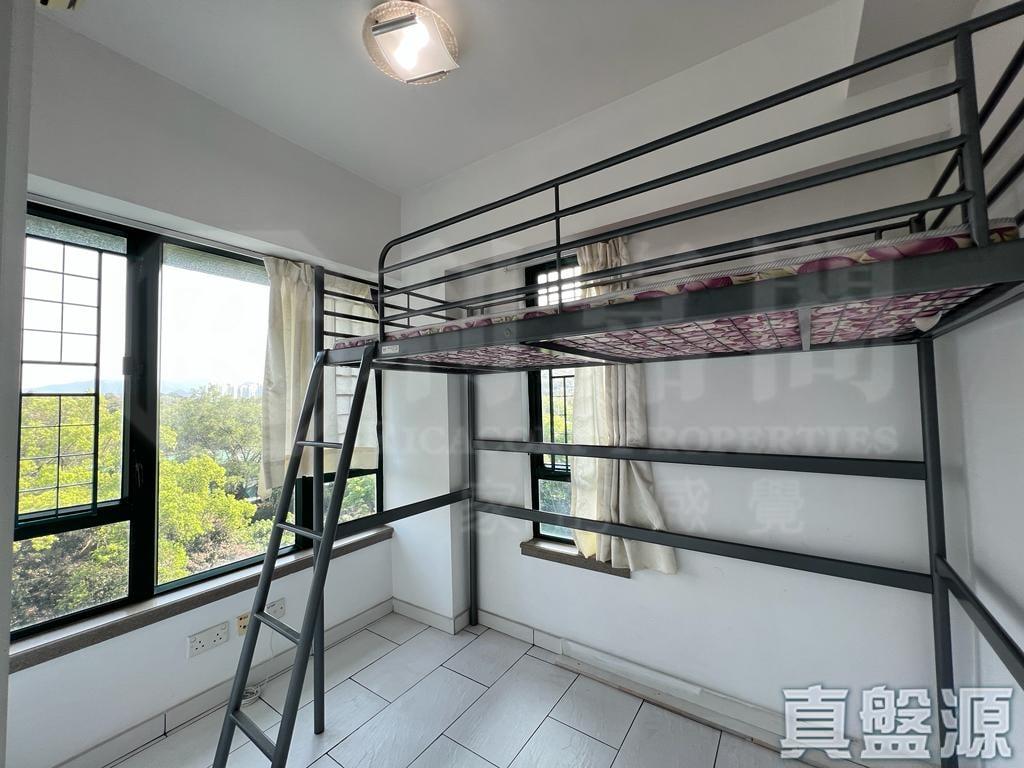 牽晴間 12座 - 28NTS – 香港北部都會區