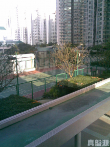 上水中心 3座 - 28NTS – 香港北部都會區