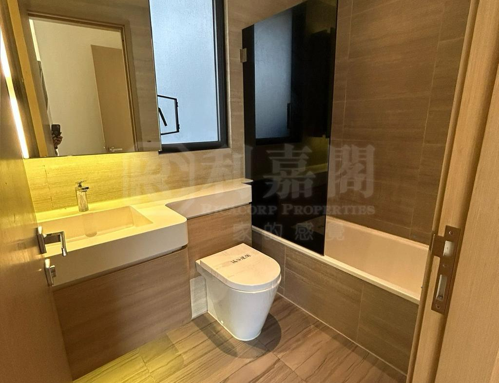 玖瓏山 日瓏閣 第2座 - 28NTS – 香港北部都會區