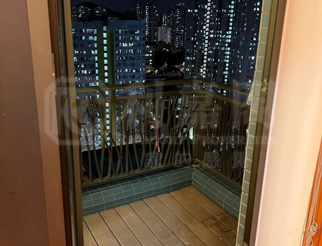 皇府山 1座 - 28NTS – 香港北部都會區