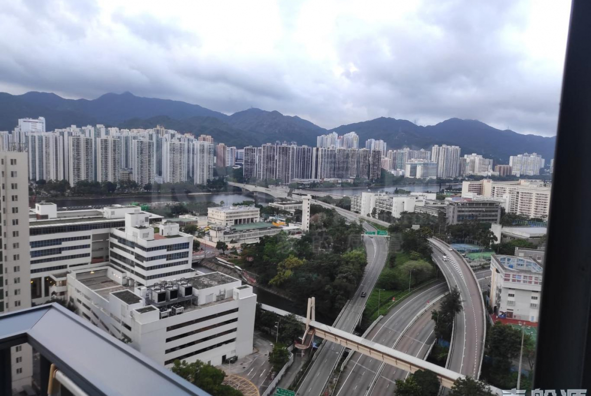 御龍山 2座 - 28NTS – 香港北部都會區