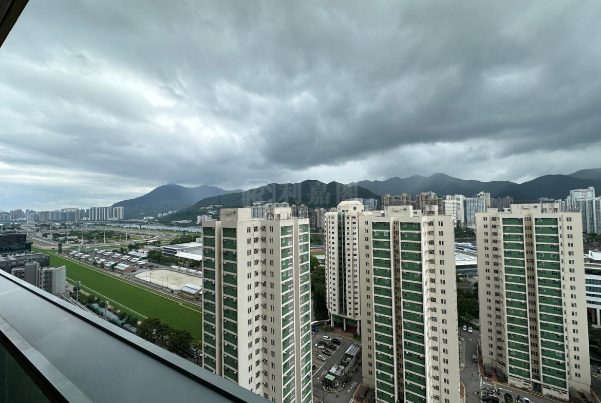 御龍山 2座 - 28NTS – 香港北部都會區