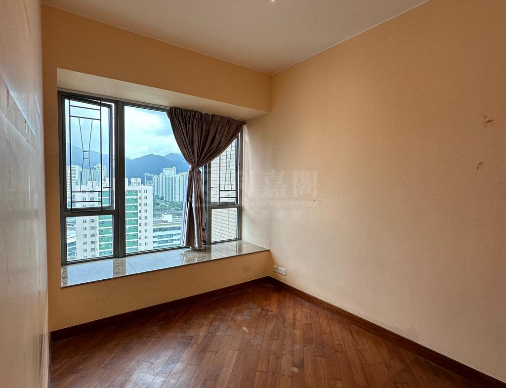 御龍山 2座 - 28NTS – 香港北部都會區