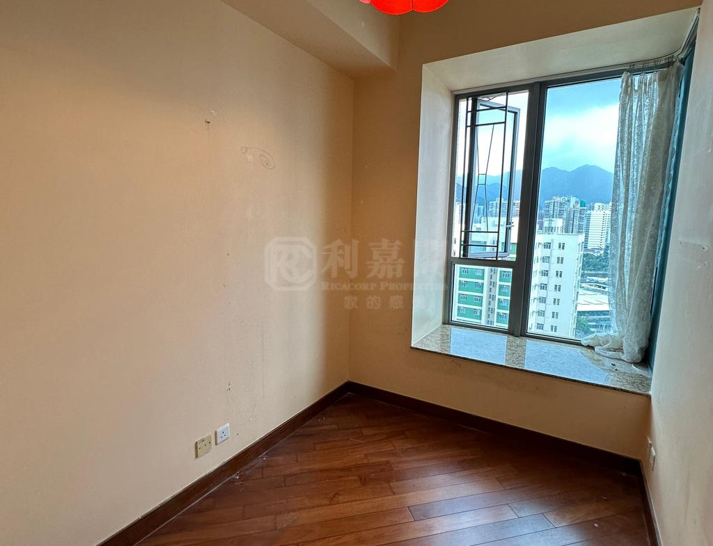 御龍山 2座 - 28NTS – 香港北部都會區