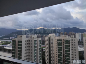 御龍山 2座 - 28NTS – 香港北部都會區