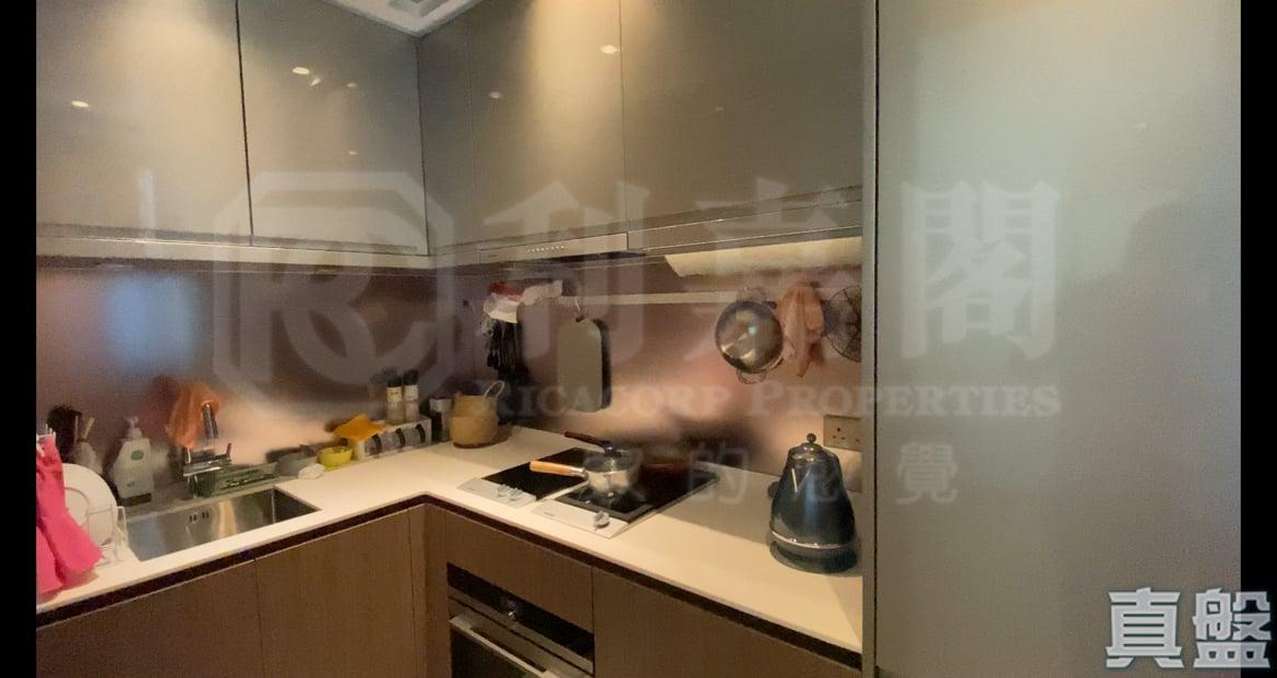 逸瓏灣8 3B座 - 28NTS – 香港北部都會區