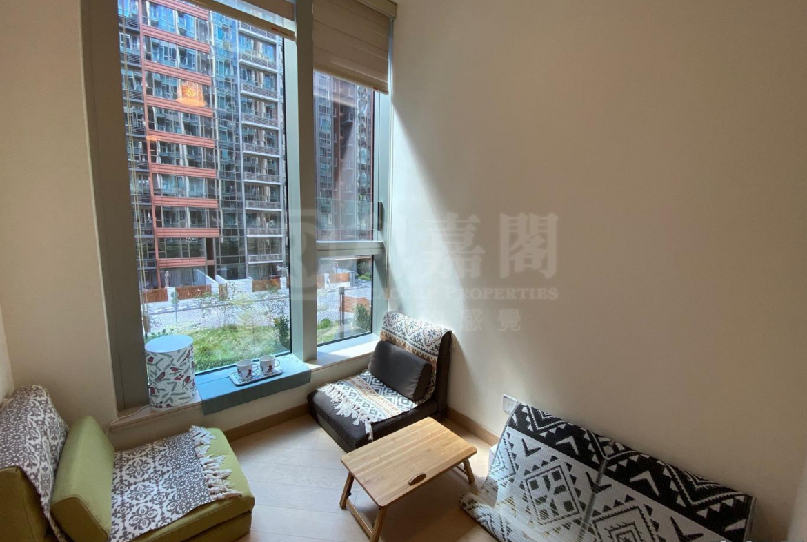 逸瓏灣8 3B座 - 28NTS – 香港北部都會區