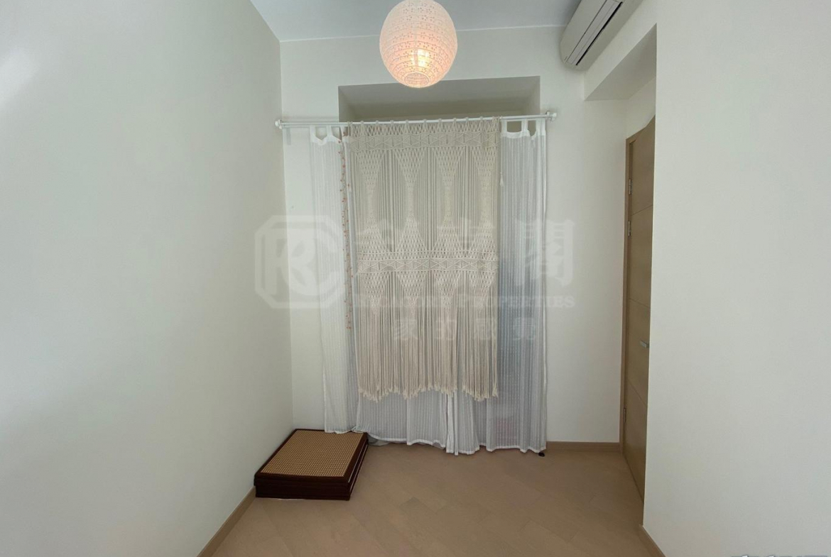逸瓏灣8 3B座 - 28NTS – 香港北部都會區