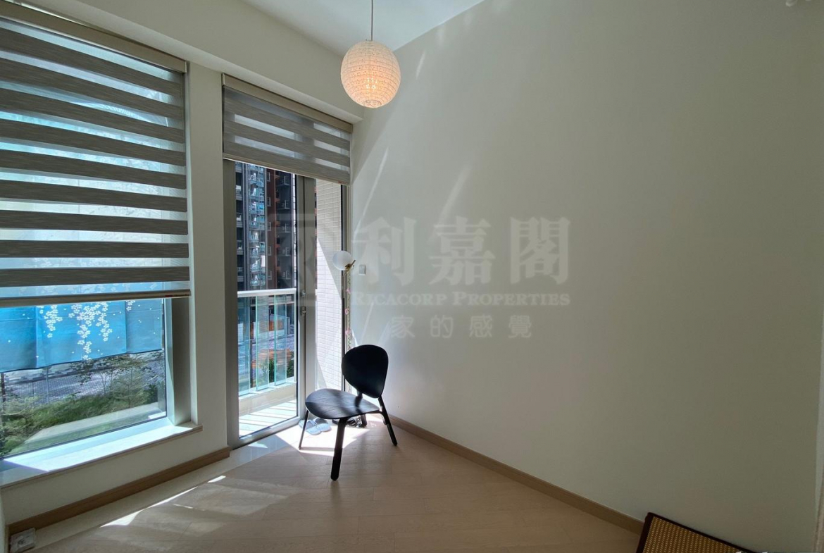 逸瓏灣8 3B座 - 28NTS – 香港北部都會區