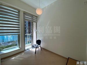 逸瓏灣8 3B座 - 28NTS – 香港北部都會區